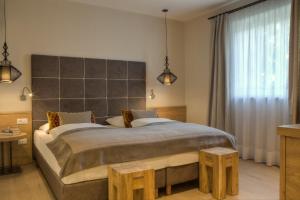 Appartement Deluxe