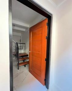 Patel Deluxe Apartment