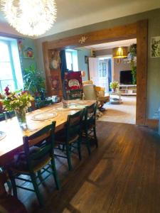B&B / Chambres d'hotes Domaine L-Insolite KOSI : photos des chambres