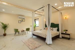 StayVista at Eleganza Resort, Jaipur