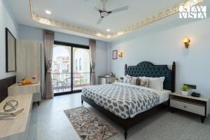 StayVista at Eleganza Resort, Jaipur