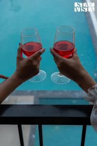 StayVista at Eleganza Villas & Resort, Jaipur