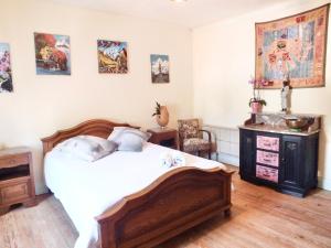 B&B / Chambres d'hotes Domaine L-Insolite KOSI : photos des chambres