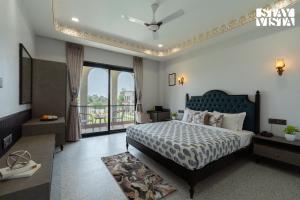 StayVista at Eleganza Resort, Jaipur