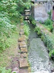 B&B / Chambres d'hotes Domaine L-Insolite KOSI : photos des chambres