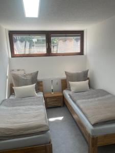 Ferienwohnung Biri