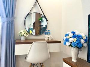 Lux Studio Near Korean Embassy, JW Marriott and Nation Convention Centre