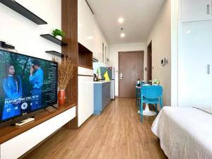 Lux Studio Near Korean Embassy, JW Marriott and Nation Convention Centre