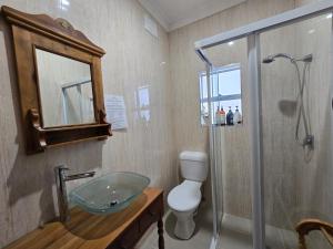 U2 - Wanda 1 Bedroom unit