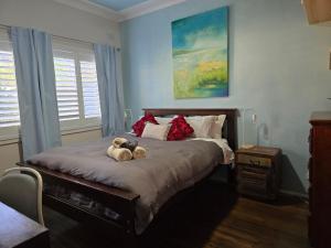 U2 - Wanda 1 Bedroom unit