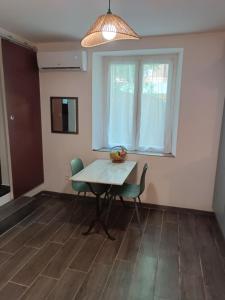 Appartements Studio zen : photos des chambres