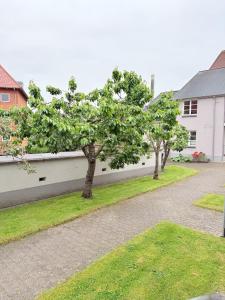 Cozy Pearl in Viborg Centre