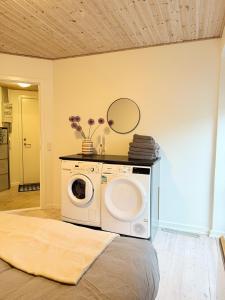 Cozy Pearl in Viborg Centre