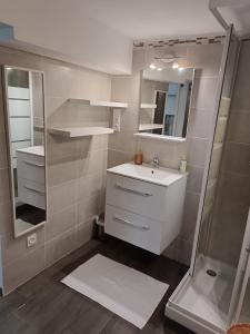 Appartements Studio zen : photos des chambres