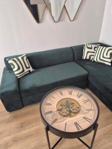 Apartment M&M-sea view & private parking