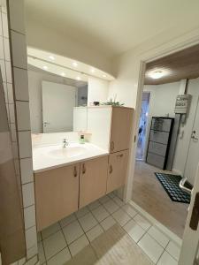 Cozy Pearl in Viborg Centre