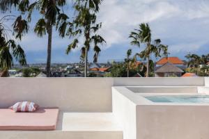 Casa Solar Boutique Hotel Canggu