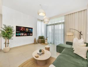 Prestige stay next to Burj Khalifa - Apartmány, Dubaj