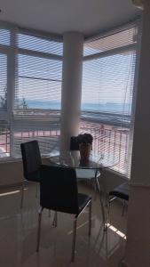 Yana Privilege apartment Elinite