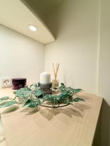 Cozy Pearl in Viborg Centre