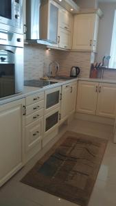 Yana Privilege apartment Elinite