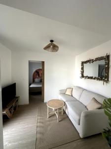 Maisonnette Cosy T2 parking privé