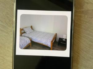 Maisons de vacances Les cedres : photos des chambres