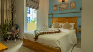 Vilu Rest