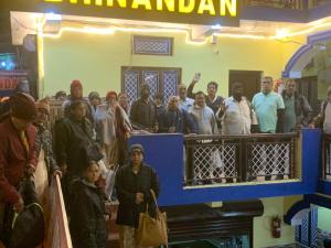 Hotel Abhinandan