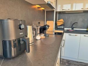 1BR Pineview Retreat