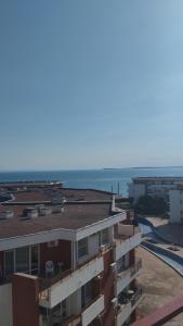 Yana Privilege apartment Elinite