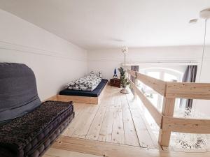 Charmante Stadtwohnung in Heide