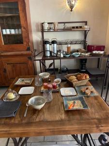 Hotels Hotel CASITA : photos des chambres