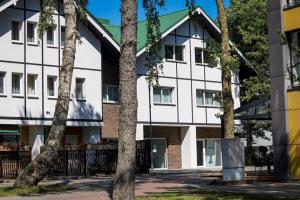 V3 apartamentai Palanga
