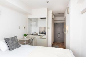 アスピア301-306 7 minutes from Nishi-Sugamo Station, near Takino River Hachiman Shrine