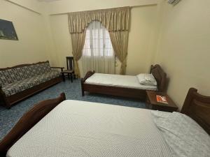 Stivs Apartaments