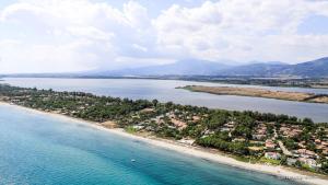 havre de paix au bord de mer - Casa Marina