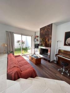 Villas Les Acacias - Villa avec piscine : photos des chambres