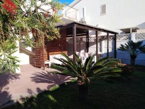Summer Rooms Caucana
