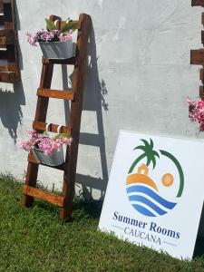 Summer Rooms Caucana