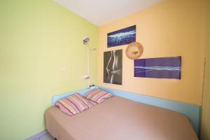 Appartements Le Cap et la Mer - Vue Mer : photos des chambres
