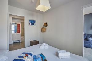 Standard Apartment room in Résidence Prestige Odalys Nakâra