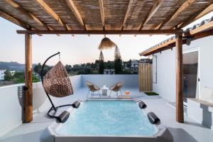 Arbona Apartment IIΙ - View