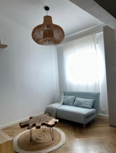 Appartements Duplex Lumineux- Vue Canal- Centreville- 6pers : photos des chambres