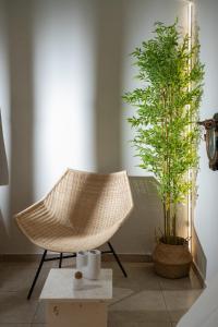 Arbona Apartment IIΙ - View