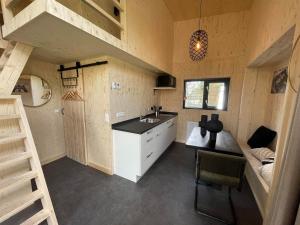 Tiny house 4 people