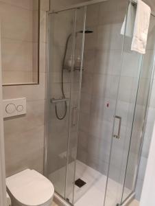 Habitación Deluxe (1 adulto + 2 niños)