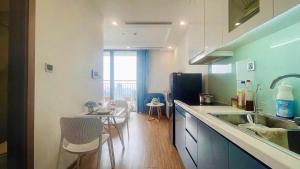 Lux Stu Apt, Center Position, Quick To Airport, Next to Marriott And Nation Convention Centre