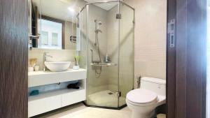 Lux Stu Apt, Center Position, Quick To Airport, Next to Marriott And Nation Convention Centre