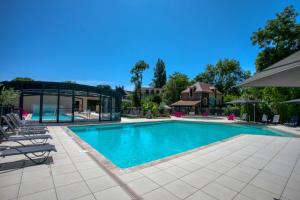 Campings Camping Le Moulin du Bleufond : photos des chambres